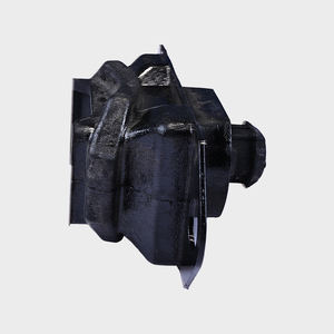 Support moteur manuel avant gauche USEKA OEM 8200358147 Support moteur de pièces automobiles pour <span class=keywords><strong>Renault</strong></span> Kangoo Megane <span class=keywords><strong>Modus</strong></span> Sandero - Product Image 4