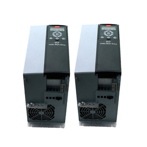 โปรโมชั่นร้อนแรง FC111 FC101 ตัวแปลงความถี่ FC-111P5K5T4P20H2XXC 5.5kw พัดลม ปั๊มน้ำ ไดรฟ์พื้นฐาน - Product Image 3