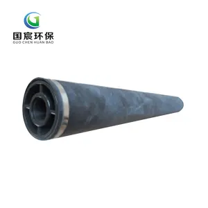 Industrial Water Treatment Aerator And Fine Bubble Aeration Tube Diffuser EPDM