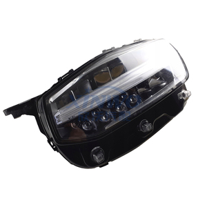 Xinwo originale produttore fari OE 32262025 singoli alti luci anteriori sinistra per Volvo <span class=keywords><strong>XC90</strong></span> 16-ricambi Auto - Product Image 3