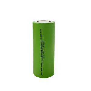 Sản phẩm mới cbak 26650hp 2500mAh 25C công suất cao 3.2V LiFePO4 pin sạc đánh bại A123 26650 m1b cho e-bike gói - Product Image 4