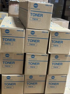 Cartuccia Toner fotocopiatrice TN010 compatibile ad alta velocità per Konica Minolta Bizhub PRO 1200 e <span class=keywords><strong>1051</strong></span> - Product Image 5