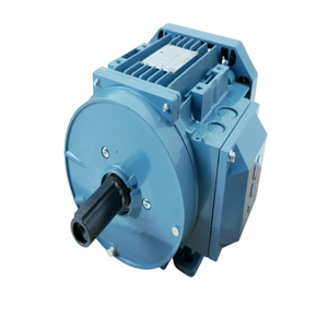 M3aa 090 Lb-2 3gaa09131 3-ase 电机 2.20kw 2880rpm -未使用/原盒- - Product Image 1