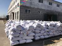 Poudre de polymère redispersable RDP, matières premières chimiques pour la construction, mortiers, adhésifs pour carrelage, formant un film imperméable.