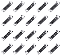 51-31-7-064-098 51317064098 pour clip de moulage de pare-brise BMW Auto Fastener & Clip