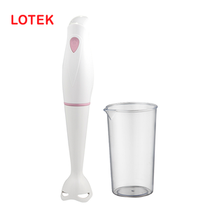Nieuwe Model Keuken Apparaat Een Speed Goedkope Hand Stick Blender - Product Image 1