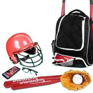 Muestra Gratuita, Fábrica con Certificación BSCI, Bolso Bandolera de Nailon para Mujer, Diseño Lindo y Moderno, con Logotipo Personalizado, para Rugby, Fútbol, Béisbol - Product Image 6