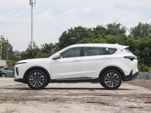 Großhandel Chery 7-Sitzer Autos Jetour X70 Plus Luxus 2025 Preis China für Erwachsene - Product Image 4