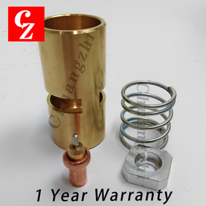 Kit de Válvula de Termostato para Atlas Copco 1625185878, Pieza de Repuesto para Compresor Industrial, 1 Año de Garantía, en Stock, Venta al Por Mayor - Product Image 3