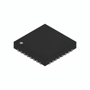 12 WQFN Exposed Pad Original, Servicio Integral MAX8712ETC, Compre Componentes Electrónicos en Línea, Gestión de Energía (PMIC) - Product Image 1