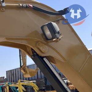 Indrukwekkend Voor Kat 305.5e2 Mini Hydraulische Rupsgraafmachine 5 Ton Capaciteit Ongelooflijk Lage Prijs Inclusief Origineel Motorlager - Product Image 4