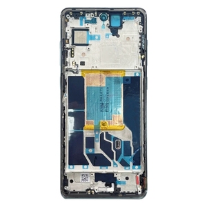 Montaje completo del digitalizador de pantalla LCD AMOLED original con marco para OnePlus Ace 2 Pro 5G teléfono móvil LCDs - Product Image 3