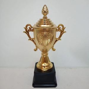 Victory School Sports Trophy Usine Ventes Directes En Plastique HD Médailles et Trophées Sports Award Médaille En Métal Médaille & Plaques 50pcs - Product Image 6