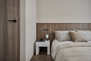 Élégantes décorations <span class=keywords><strong>3D</strong></span> écologiques au design asiatique en treillis pour salon, chambre, salle à manger, appartement, cuisine, salle de bain, avec éléments de peinture à l'encre - Product Image 6