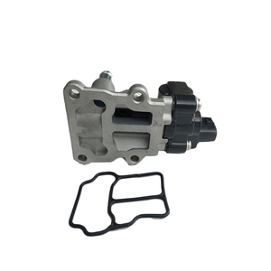 Soupape de commande d'air de ralenti adaptée pour LEXUS ES300 1999-2002 2227020050 <span class=keywords><strong>AC280</strong></span> AC4058 2H1150 22270-20050 - Product Image 1