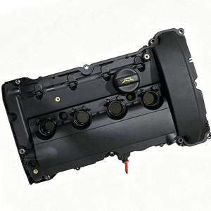 ฝาครอบวาล์วเครื่องยนต์สำหรับ MINI N14 R56 R55 R58 R57 ปี 2005-2012 รุ่น 11127646555 11127585907 11127572854 11127561714 - Product Image 2