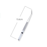 Kit d'outils de dentiste, grattoir à tartre, détartreur de calcul, dissolvant de Plaque dentaire, nettoyage des dents, outil de soins buccaux