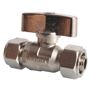 1216 aluminum plastic pipe ball 4 points card sleeve 6 points floor heating switch 1620 solar up and down <strong>water</strong> <strong>heater</strong> - Product Image 1