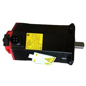 Neuf sous scellé 100% original FANUC A06B-1477-B133 # Module d'entraînement 0121, amplificateur 2 axes compatible SV 80/80 HRV2 et HRV3 - Product Image 2