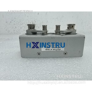 Résistance HP KEYSIGHT Agilent 04294-61001 100 Ohm d'occasion hx1 - Product Image 3
