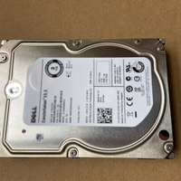 01P7Dp 2 Tb 6G 7.2K 3.5 Sas 2 Tb 7200Rpm 3,5 Inci dengan F238F Sas 6G 01P7Dp Hdd 2 Tb Hard Disk untuk Dell Poweredge R730