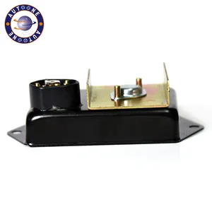 LX101T Ignition Control Module For Chrysler Dodge Plymouth Charger Roadrunner 67-90 5 Pin Ignition Module