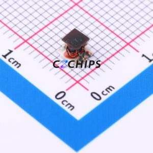 TCM2-33X+ Balun SMD-6P,4.1x3.8mm RF 1:2 3dB 4° Whole Sale Electronic Component Chips Supplier & BOM Service - Product Image 1
