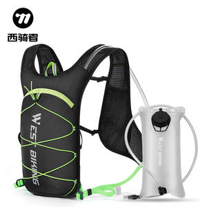 Sac à dos de cyclisme imperméable pour sports de plein air, randonnée, sac d'hydratation, sac à eau pour sports de plein air, sac à dos de vélo de sport - Product Image 1