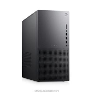 New dellxps8960 Máy tính để bàn 14th Gen <span class=keywords><strong>Intel</strong></span> <span class=keywords><strong>Core</strong></span> <span class=keywords><strong>i5</strong></span>/i7/I9 Bộ vi xử lý 16GB DDR5 1TB M.2 PCIe NVMe SSD windows11pro làm mát không khí Máy tính để bàn - Product Image 2