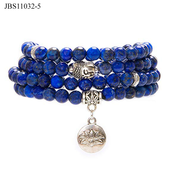 BlueLapis Lazuli