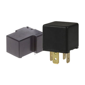 Relés de Potencia F90-SS-124DB1 de Calidad Garantizada, Aprobados por Ingenieros, para Aplicaciones de Trabajo Pesado - Product Image 1