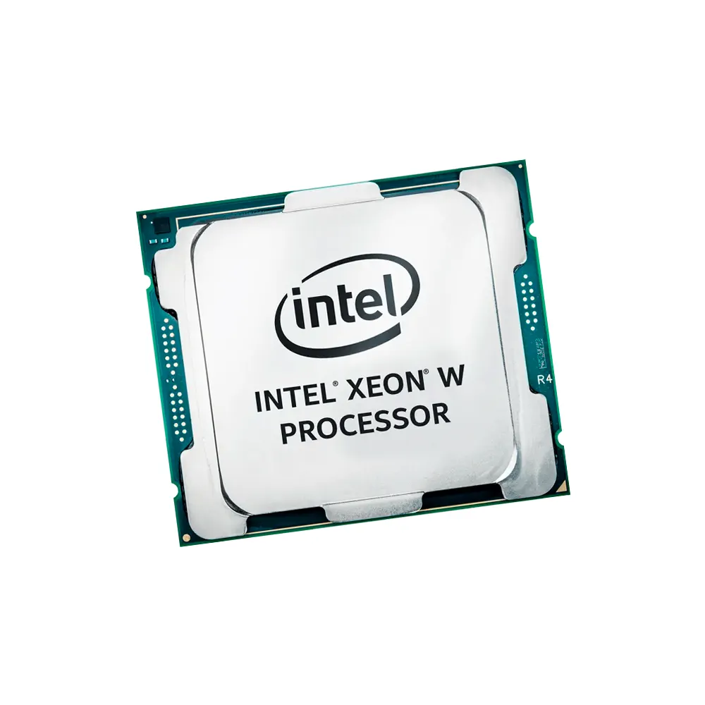 Intel Xeon W 2.5 GHz 57M Cache 270W 38 Core Server CPU W-3375