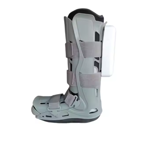 <span class=keywords><strong>Bota</strong></span> <span class=keywords><strong>para</strong></span> caminar médica ajustable <span class=keywords><strong>para</strong></span> soporte de <span class=keywords><strong>tobillo</strong></span> y recuperación de lesiones <span class=keywords><strong>Bota</strong></span> <span class=keywords><strong>para</strong></span> caminar ligera - Product Image 1