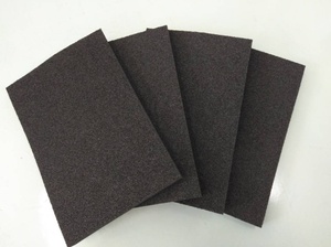 Isolamento termico in polietilene/PE/EVA/NBR/PVC/EPDM/materiale in neoprene isolante foglio di schiuma termica per auto - Product Image 3