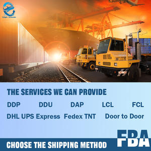 وكيل شحن خدمة رخيصة DDP/DDU وكيل شحن من الصين إلى أستراليا عن طريق البحر وكيل شحن من الباب إلى الباب لصناديق التخزين - Product Image 3