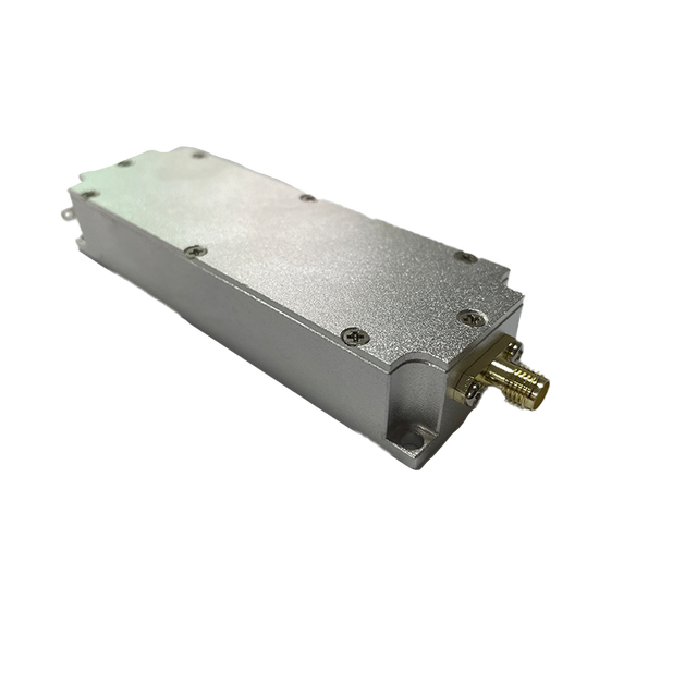TIAN CHENG OEM ODM High Power Customized 50W 400-6200mhz RF Power GaN Amplifier Module