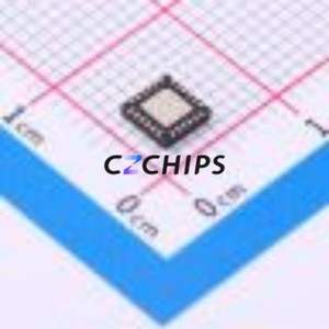 Chip IC de circuito integrado 6PADC3101TRGERQ1 de alta calidad, PMIC ADC/DAC-propósito especial, 2x4 (4x4) - Product Image 2