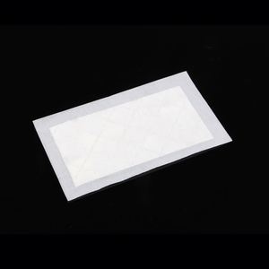 Almohadillas Absorbentes de Carne de 130*80 mm para Envasado de Carne - Product Image 2