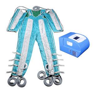 Nuevo Equipo de Terapia Física para Salón de Belleza, Máquina Portátil de Drenaje Linfático y Masaje Corporal ABS para Uso Comercial - Product Image 3