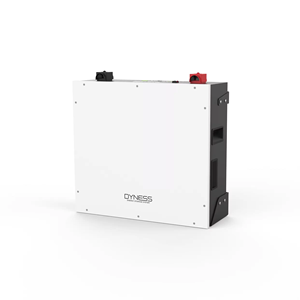 Batería de Litio <span class=keywords><strong>Dyness</strong></span> <span class=keywords><strong>BX51100</strong></span> de 51.2V 100AH 5.12kWh de Bajo Voltaje, Batería LiFePO4 para Sistema Solar Doméstico - Product Image 4
