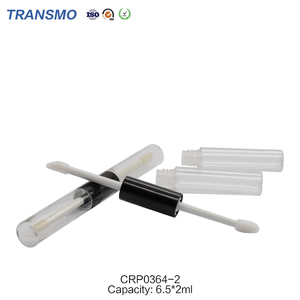 Lip Gloss Ống hai mặt <span class=keywords><strong>Lipgloss</strong></span> ống rỗng 13ml nhựa Lip Gloss <span class=keywords><strong>container</strong></span> ống nhựa cho mỹ phẩm - Product Image 3