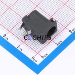 Original et nouveau PJ-202A Circuit intégré IC puce PMIC connecteur d'alimentation cc vente entière puce de composant électronique fournisseur BOM - Product Image 1