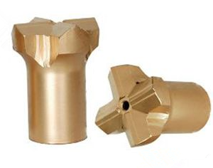 מוט מקדחה taphole t551 מ "מ מוט מקדחה בקוטר 45 מ" מ חוט סלע תנור ב חלקי מכונת כרייה - Product Image 2