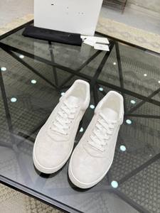 Zapatillas de Diseñador de Lujo 2025 para Hombre y Mujer, Cuero Genuino, Verano/Invierno, Submarca - Product Image 4