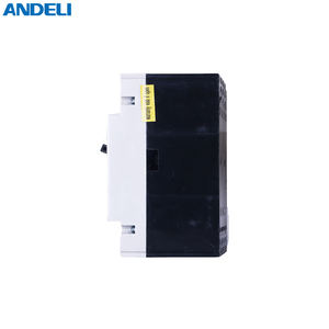 ANDELI AM1E-125/4300 32A 125A 16 20 25 32 40 50 60 70 80 90 100 125 Amp Usa наружный выключатель Mccb низкого напряжения - Product Image 5