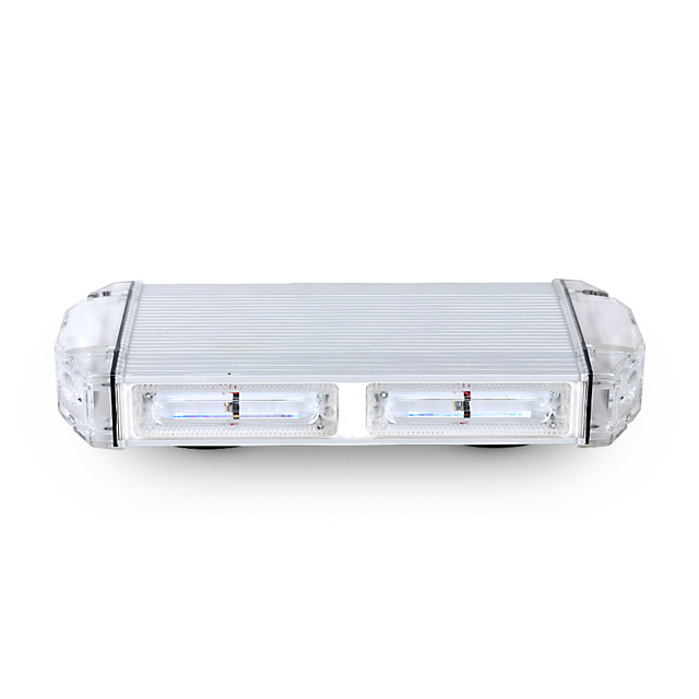 High Bright Magnetic Mount Led Mini bar Light Led Strobe Beacon Recovery Tow Wreck Truck Roof Top Magnet Mount Car Strobe Beacon
