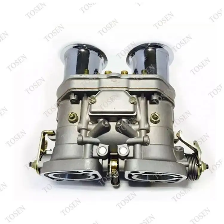 Engine Parts for toyota 2y engine carburetor Auto Car 43-1012-0 Carburetor Carb For Weber 44 IDF