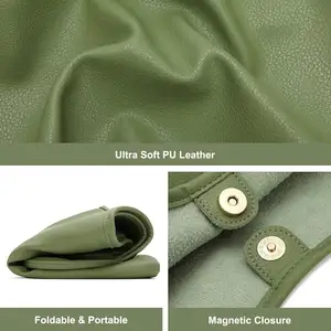 Wholesale Pu Leather Popular Shoulder Hobo Bag Designer Women Purses Handbags