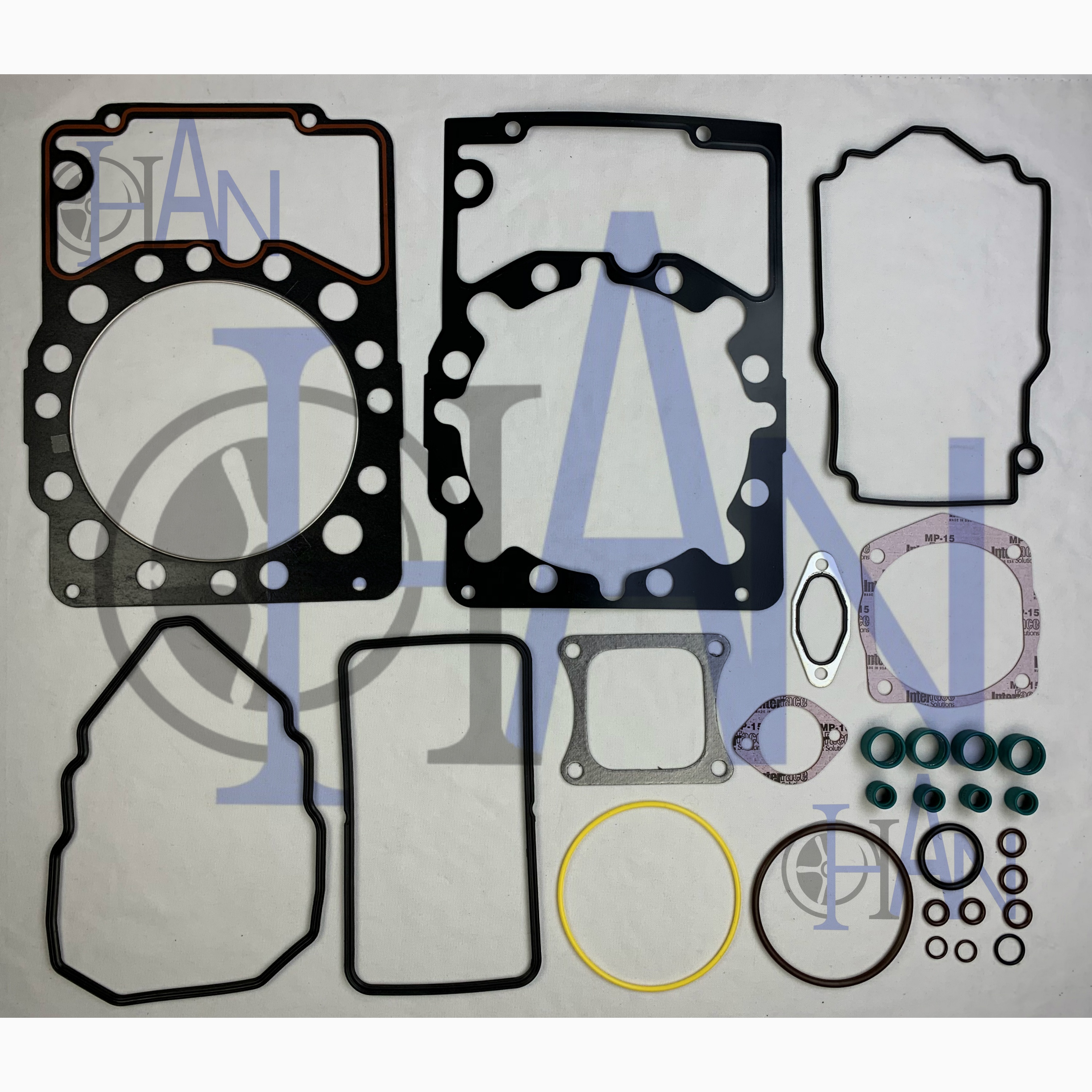Cat Diesel Engine 222-8330 Cylinder Head Gasket for