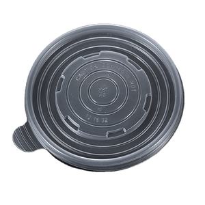 HXINทิ้งถ้วยพลาสติกฝาถ้วยพลาสติกใสฝา - Product Image 2